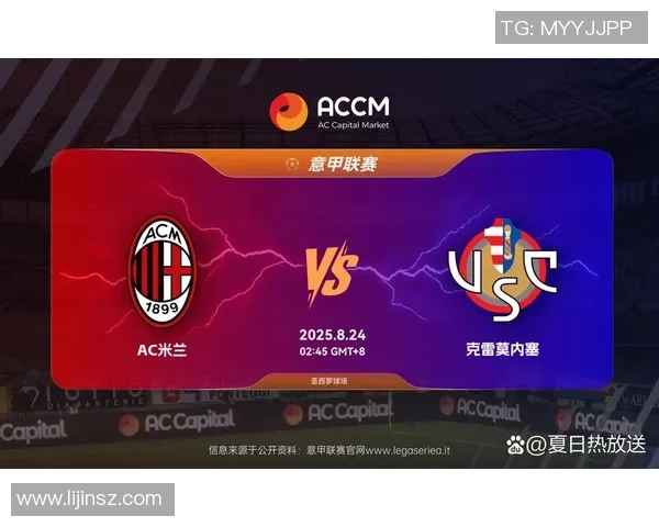 1月19日AC米兰迎战卡利亚里期待精彩对决与球迷热情共鸣 1月19日AC米兰迎战卡利亚里期待精彩对决与球迷热情共鸣