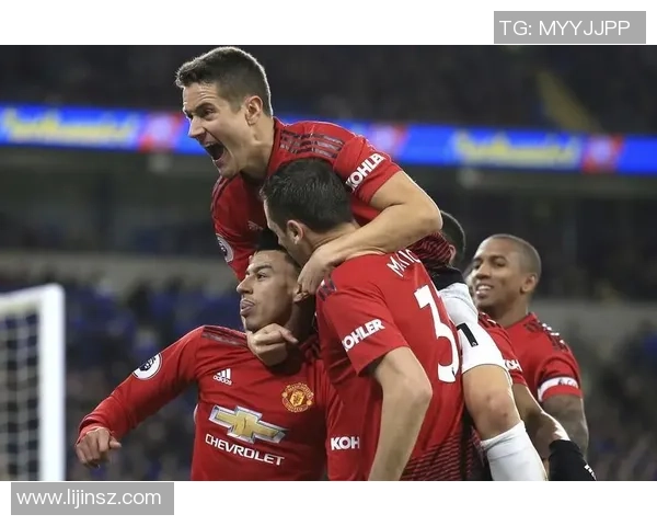 曼联与卡迪夫城精彩对决全场录像回放尽在此处观看 曼联与卡迪夫城精彩对决全场录像回放尽在此处观看