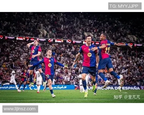 皇马与巴萨西超杯巅峰对决直播时间及观看指南全解析