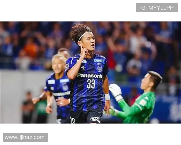 鹿岛鹿角与大阪钢巴激战正酣比赛比分实时更新与精彩回顾