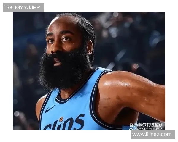 火箭与湖人G2赛后哈登深度采访分享比赛感受与未来展望