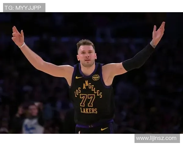 东契奇的到来确保了湖人的进攻下限,小李的生长提高了湖人的下限