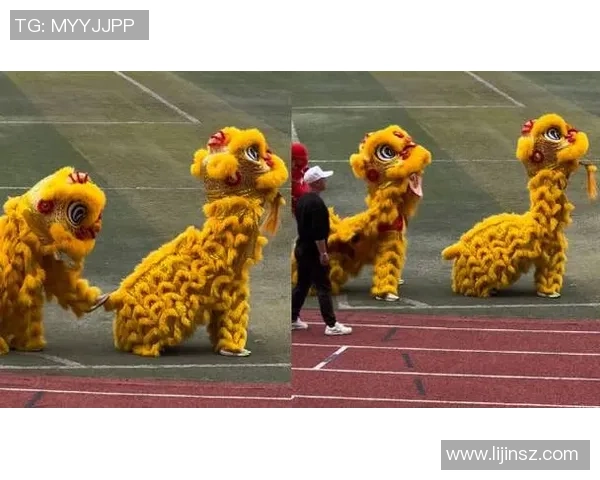 全运会“显眼包”火出圈,里边装了啥?揭秘 全运会“显眼包”火出圈,里边装了啥?揭秘