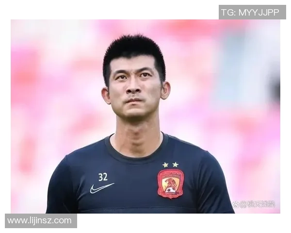 刘殿座：中超最佳守门员奖项对我含义严重，是鼓舞也是鞭笞