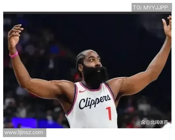 快船告负不该归咎于裁判,哈登对阵旧主状况平平,对方两名球员成关键人物 快船告负不该归咎于裁判,哈登对阵旧主状况平平,对方两名球员成关键人物